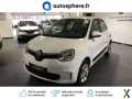 Photo renault twingo 0.9 tce 95ch zen