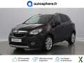 Photo opel mokka 1.6 cdti 136ch cosmo pack ecoflex start\\u0026stop