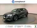 Photo audi a3 40 tfsi e 204ch s line s tronic 6