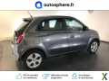 Photo renault twingo 1.0 sce 65ch zen - 21