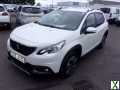 Photo peugeot 2008 1.6 bluehdi 120 cv allure