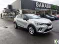 Photo renault captur TCe 130 FAP Intens