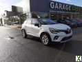 Photo renault captur TCe 130 FAP Intens