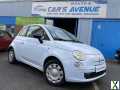 Photo fiat 500 1.2 8v 69 ch pop