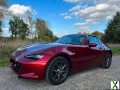 Photo mazda mx-5 RF SKYCRUISE 6MT