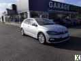 Photo volkswagen polo 1.0 TSI 95 S\u0026S DSG7 R-Line