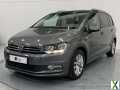 Photo volkswagen touran 1.6 tdi 110 trendline /