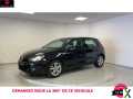 Photo volkswagen golf vi 1.6 16v tdi 105 match