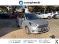 Photo ford ka/ka+ 1.2 ti-vct 85ch ultimate