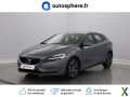 Photo volvo v40 d2 adblue 120ch momentum