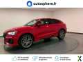 Photo audi q3 35 tdi 150ch s line s tronic 7