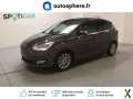 Photo ford c-max 1.0 ecoboost 125ch stop\\u0026start titanium