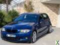 Photo bmw 130 bmw 130i pack m 265 cv