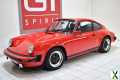 Photo porsche 911 PORSCHE - 911 SC 3.0 Matching Numbers