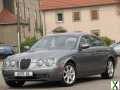 Photo jaguar s-type 2.7 V6 D Bi-Turbo *Carnet complet*