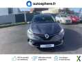 Photo renault clio 1.5 blue dci 85ch business