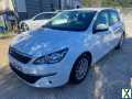 Photo peugeot 308 1.2 PureTech 82ch BVM5 38630 kms