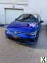 Photo volkswagen golf VIII 2.0 TSI 320 R 4 Motion DSG7