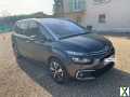 Photo citroen grand c4 picasso BlueHDi 120ch Feel EAT6 7 places 2017