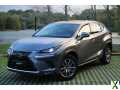 Photo lexus nx 300h 300h 4wd - bv e-cvt 300h luxe phase 2