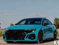 Photo audi rs3 Berline 2.5 TFSI 400cv