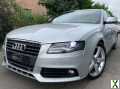 Photo audi a4 2.0tdi / sport / boite auto / full options /euro 5