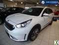 Photo kia niro 1.6 GDi Hybride 141 ch DCT6 SPIRIT