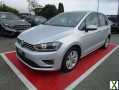 Photo volkswagen golf sportsvan 1.6 TDI 115 FAP BMT DSG7 Confortline