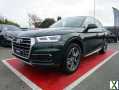 Photo audi q5 2.0 TDI 190 S tronic 7 Quattro Design Luxe