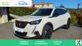 Photo peugeot 2008 1.2 Puretech 130 Allure