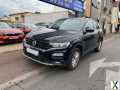 Photo volkswagen t-roc 1.5 tsi evo - 150 - start\\u0026stop lounge