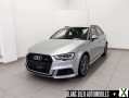 Photo audi s3 SPORTBACK 50 TFSI 300 CH QUATTRO STRONIC