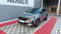 Photo peugeot 3008 Puretech 130ch S\u0026S EAT8 GT + toit ouvrant