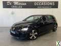 Photo volkswagen golf 2.0 tsi 230 gti performance 5p