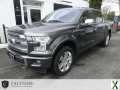 Photo ford f 150 PLATINUM 3.5L V6 SUPERCREW