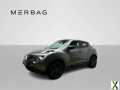 Photo nissan juke nissan navi/autom./park-assist./sitzhzg./tempomat