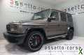 Photo mercedes-benz g 63 amg *exclusive*distronic*burmester*sofort