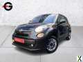 Photo fiat 500l lounge jtd 105