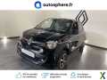 Photo renault twingo 0.9 tce 90ch energy intens euro6c