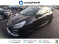 Photo renault clio 1.6 t 200ch rs edc 5p