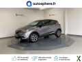 Photo renault captur 1.3 tce 150ch fap intens edc