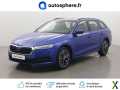 Photo skoda octavia 2.0 tdi 150ch business dsg7 euro6d-ap