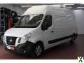 Photo nissan nv400 l3h3 3.5t 2.3 dci tt 165 s/s optima