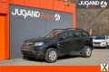 Photo dacia duster tce 90 confort camera