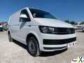 Photo volkswagen transporter fgn tole l1h1 2.0 tdi 102