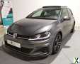 Photo volkswagen golf 2.0 tdi 184 fap dsg7 gtd camera/keyless/to