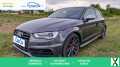 Photo audi s3 2.0 TFSI 300 Quattro S-Tronic 6