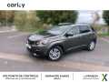 Photo peugeot 3008 1.2 puretech 130ch s\\u0026amp;s eat6