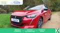 Photo peugeot 208 1.2 PureTech 100 EAT8 Allure Pack