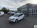 Photo volkswagen polo société 1.4 tdi 75 cv,trendline